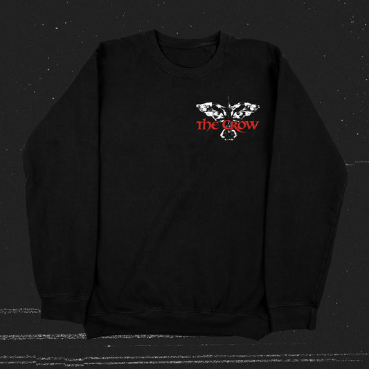 Believe In Angels 1994 Slip Sleeve (Crew Neck Sweater / Limited to 31 Total)
