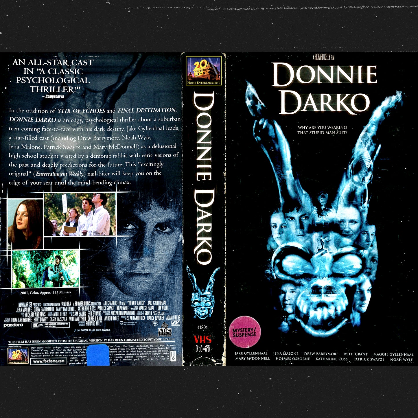 P.P.P. Slip Sleeve Series Blankets