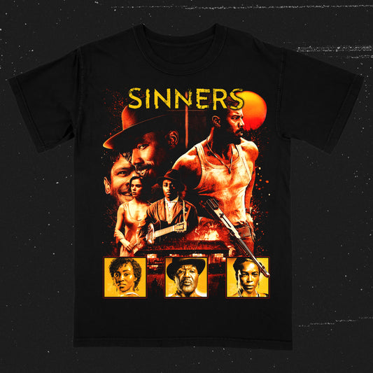 Dance With The Devil (T-Shirt / Limited to 25 Total)