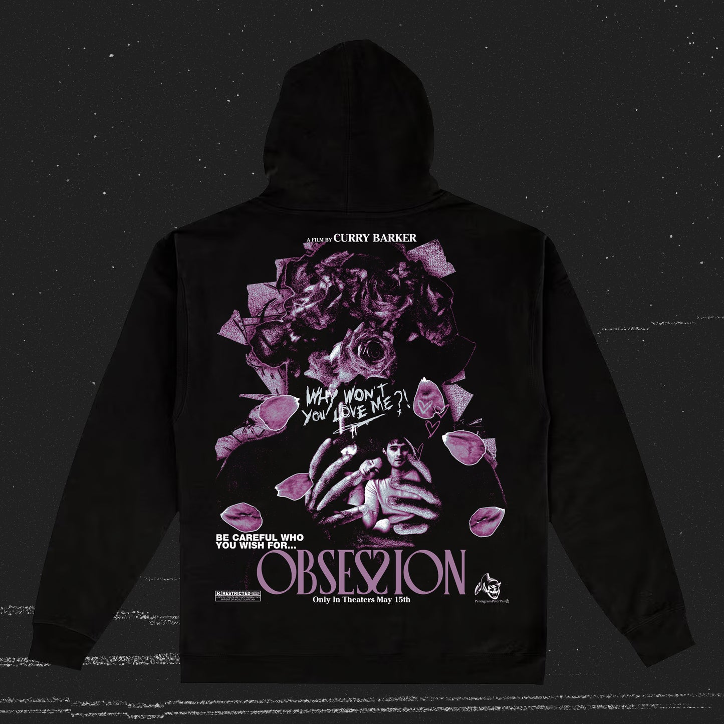 Deal With It (Pullover Hoodie or Sweater / 50 Total)