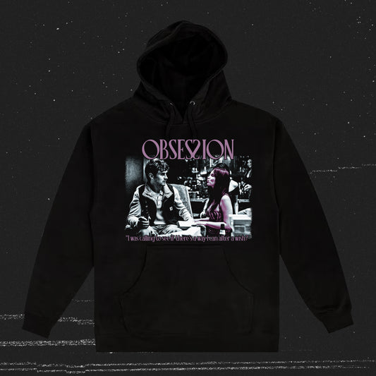 Deal With It (Pullover Hoodie or Sweater / 50 Total)