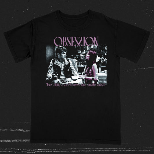 Deal With It (T-Shirt / Timed Release)