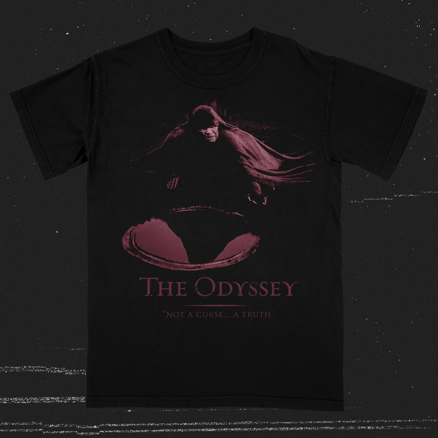 Defy The Gods (T-Shirt / Limited to 50 Total)