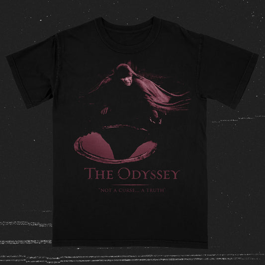 Defy The Gods (T-Shirt / Limited to 50 Total)