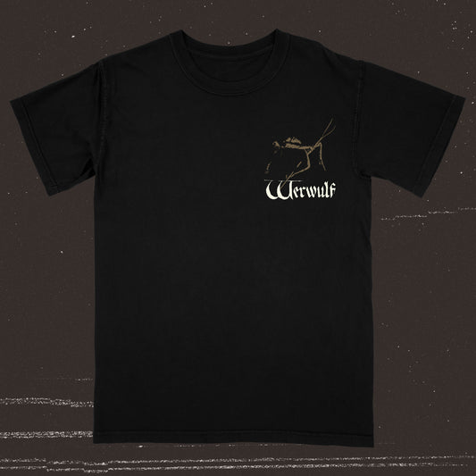 Devotion, Damnation, and the Devil Within (T-Shirt / Timed Release)