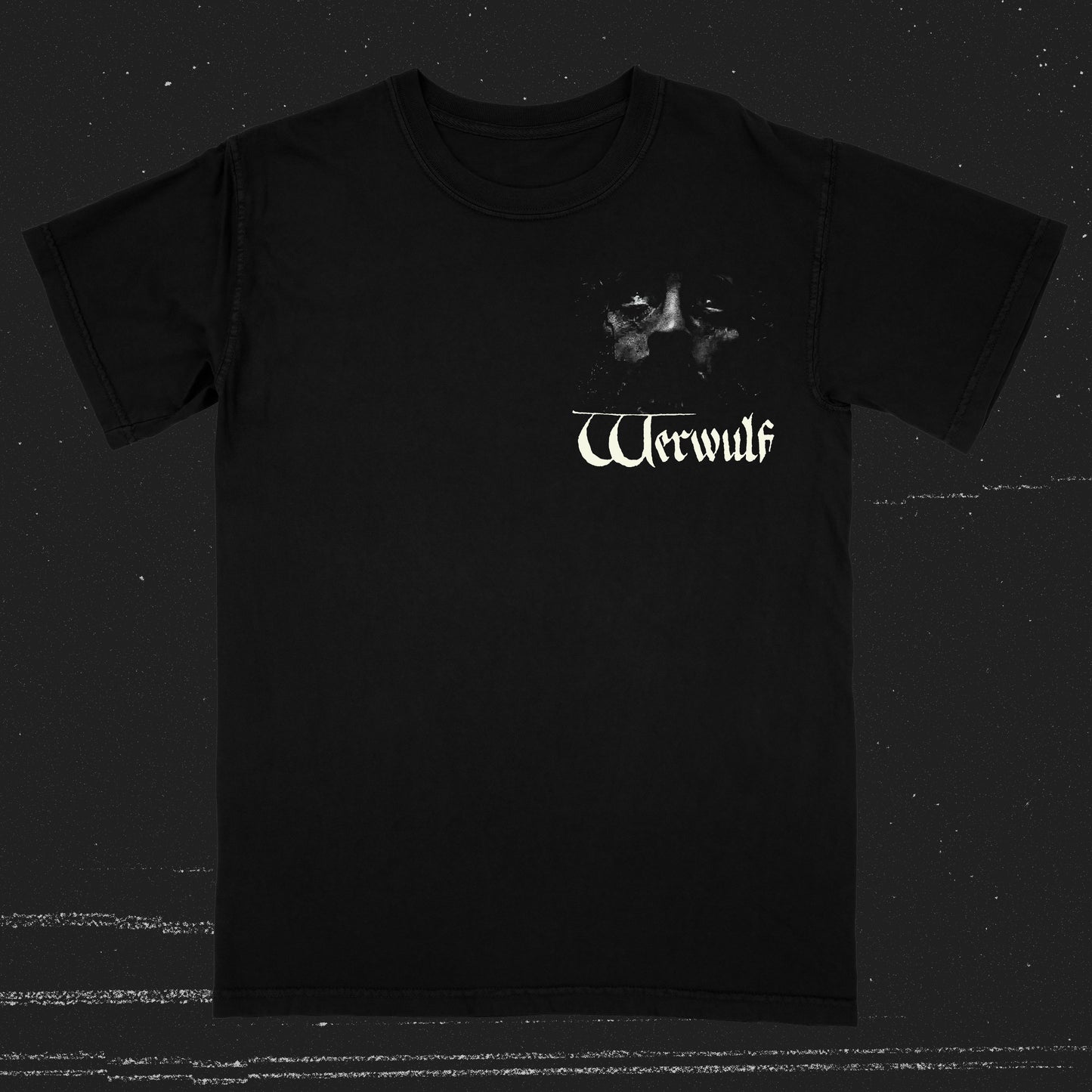 Devoureth (T-Shirt / Limited to 31 Total)