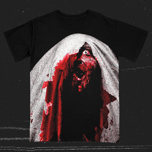 Do Not Look Behind You (T-Shirt / AOP (All Over Print) - Limited to 35 Total)