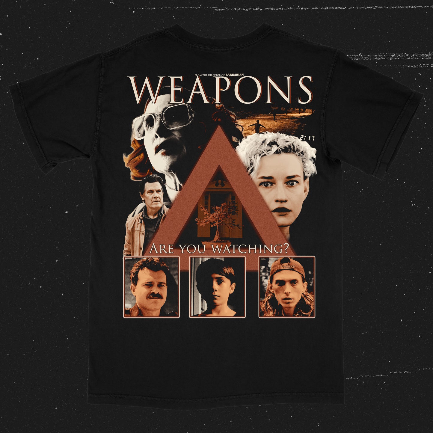 Don't Cross The Sale Line T-Shirt