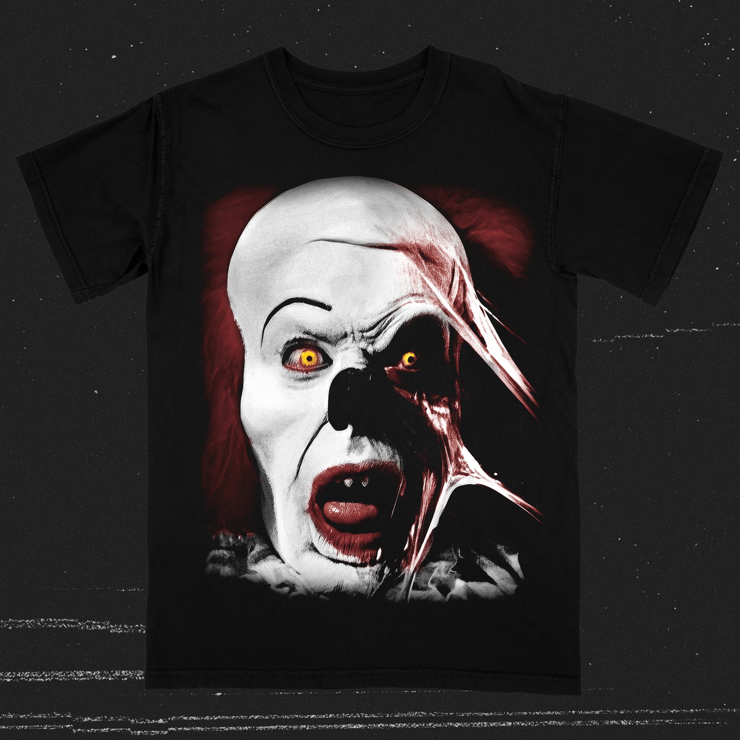 Don't You Want A Balloon? (T-Shirt - Sweater / Timed Pre-Order Release)