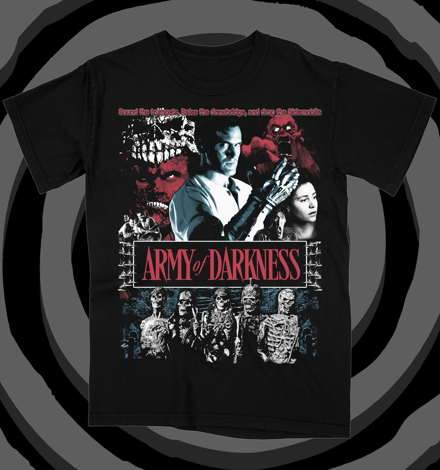 Drop The Oldsmobile T-Shirt