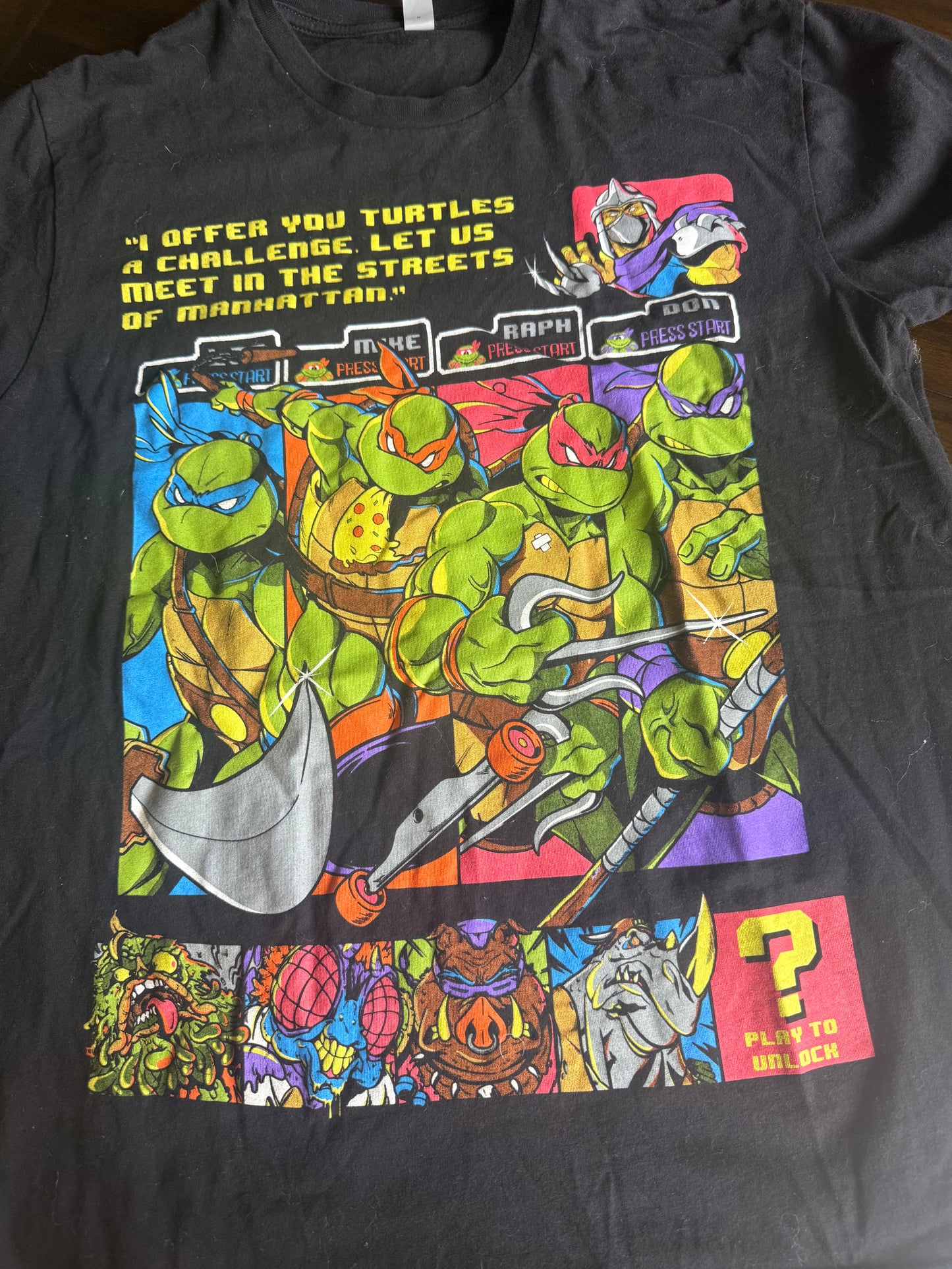 Pre-Owned Collection All S / M