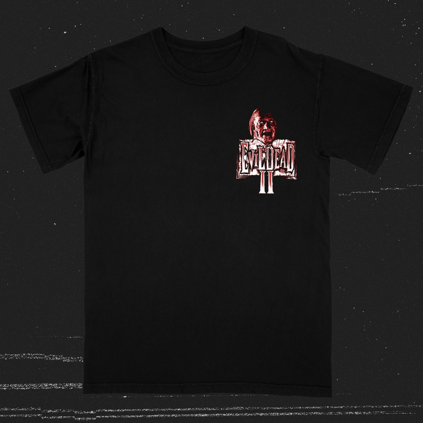 Dead By Dawn 1987 (T-Shirt / Limited to 31 Total)