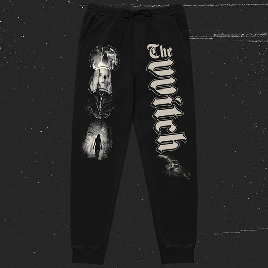 Evil Takes Many Forms (Sweatpants / 31 Total)