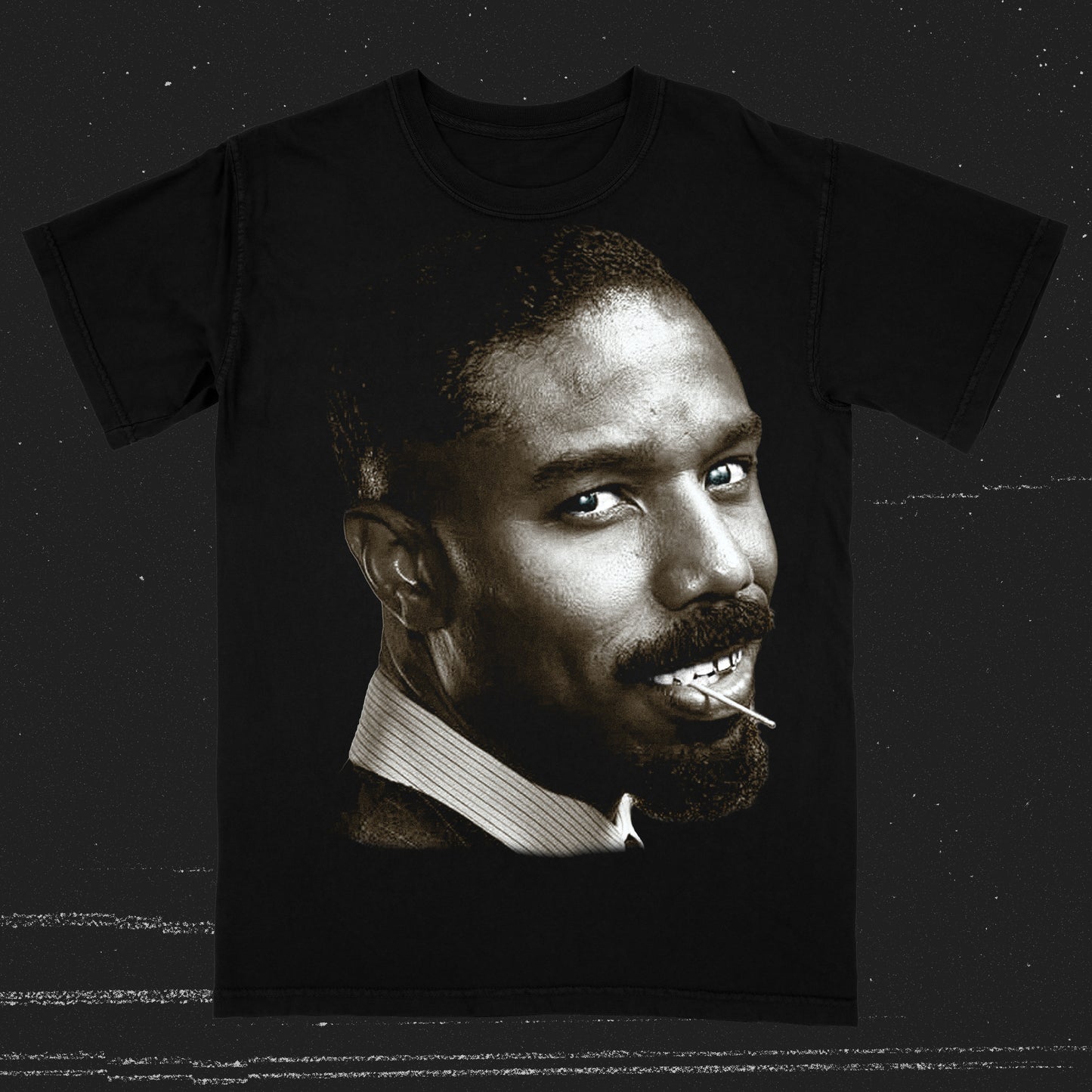 Elias (T-Shirt - Sweater / Timed Pre-Order Release)