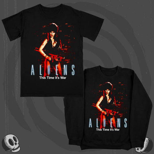 Elviraliens (Timed Release Pre-Order ONLY)