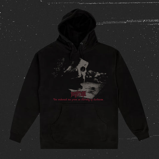 Eternity Of Darkness (Pullover Hoodie / Limited to 25 Total)