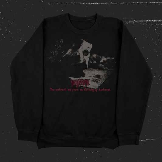Eternity Of Darkness (Crew Neck Sweater / Limited to 25 Total)
