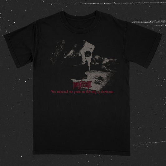 Eternity Of Darkness (T-Shirt / Timed Release)