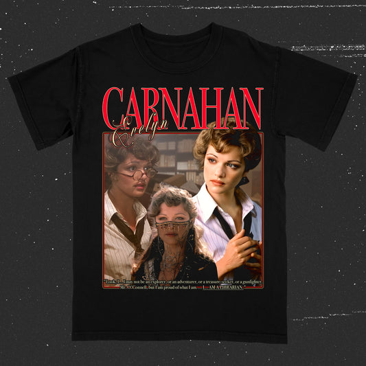 Evelyn Carnahan(T-Shirt / Timed Release)