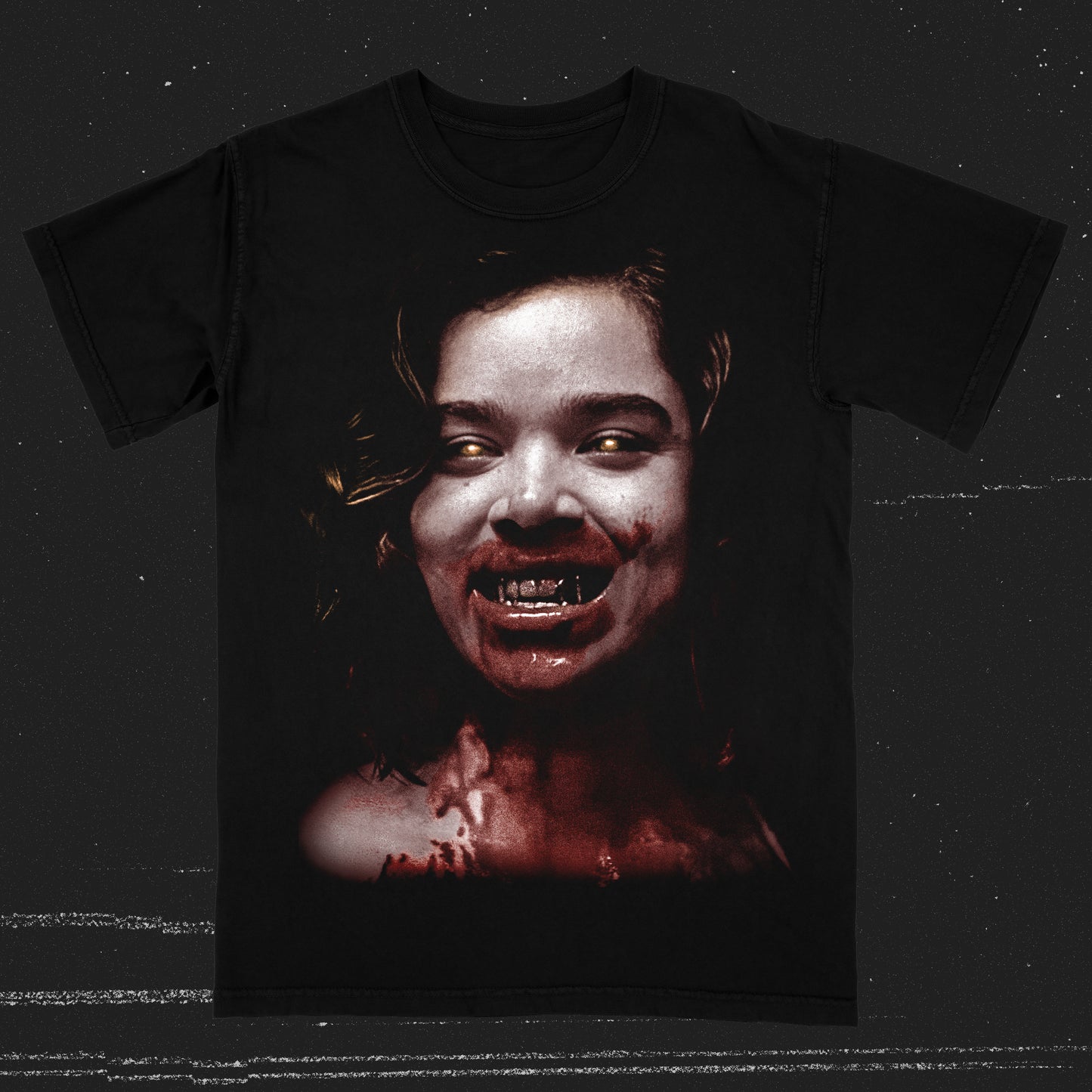 Kill Every Last One Of Ya (T-Shirt - Sweater / Timed Pre-Order Release)
