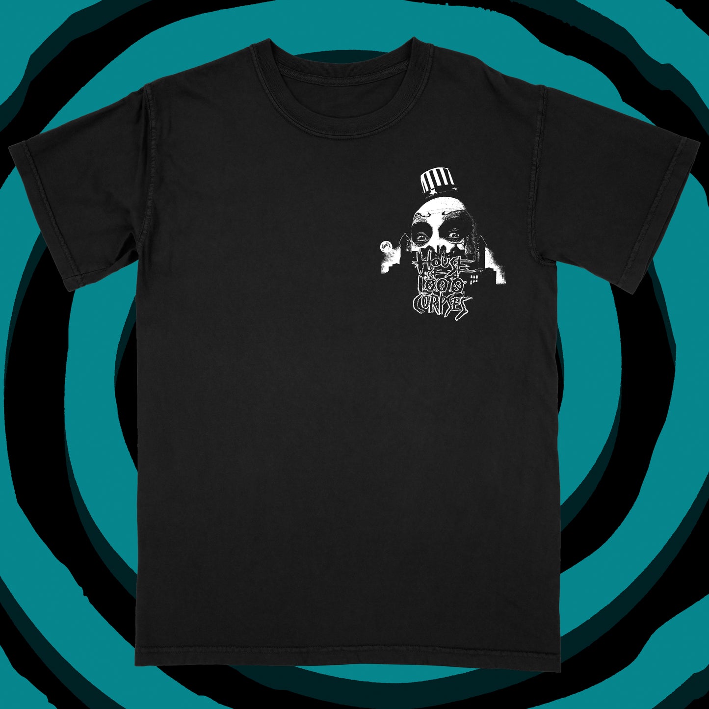 Everybody Dies T-Shirt