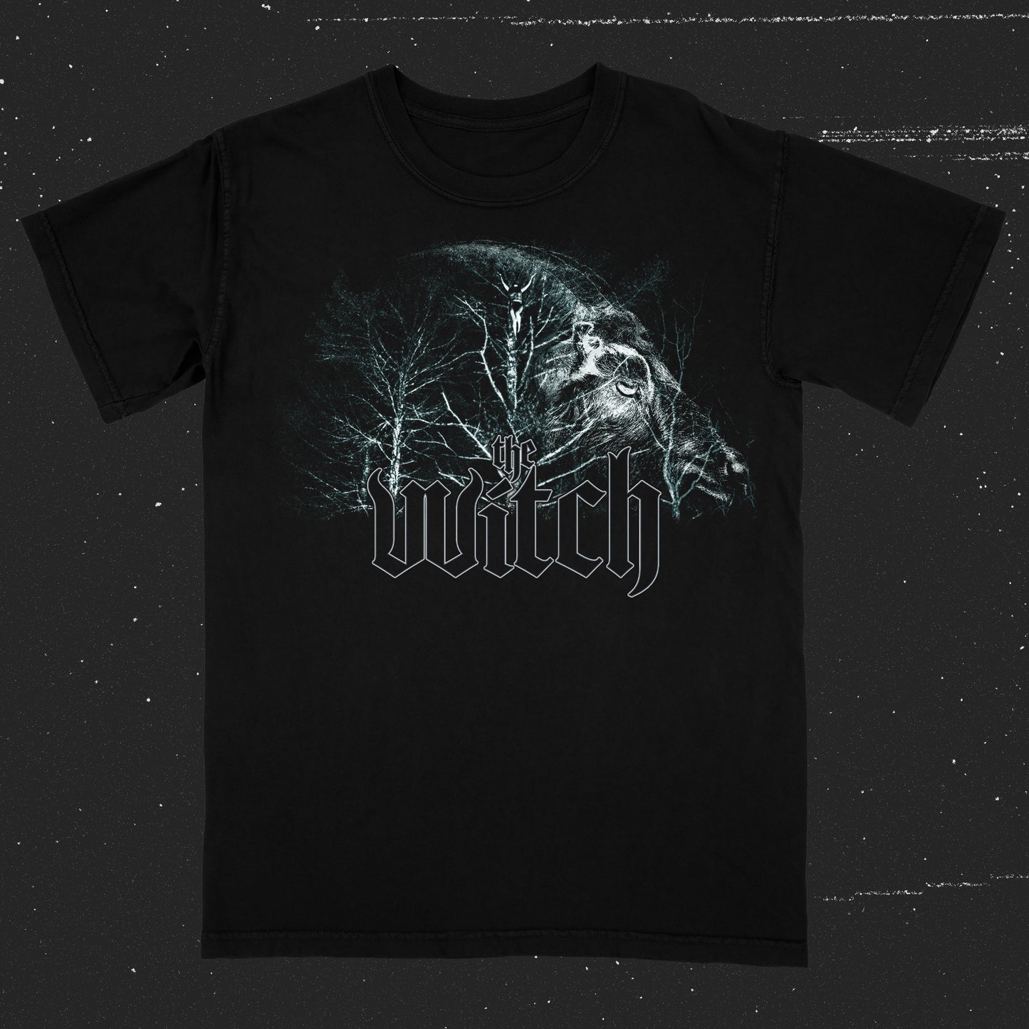 Evil Takes Many Forms (T-Shirt / Timed Release)