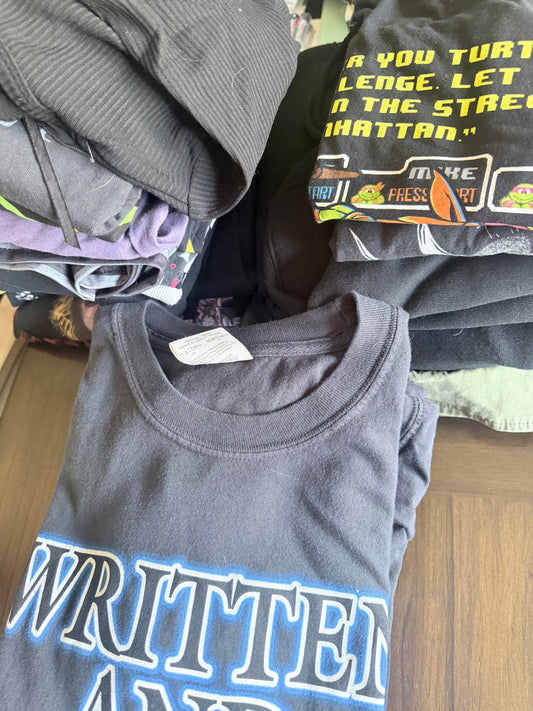 PERSONAL COLLECTION - Fundraiser