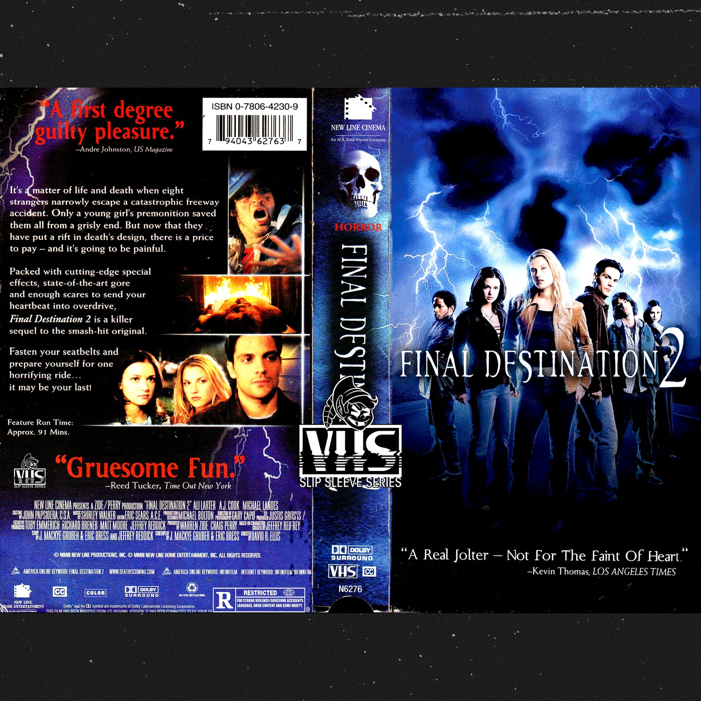 P.P.P. Slip Sleeve Series Blankets