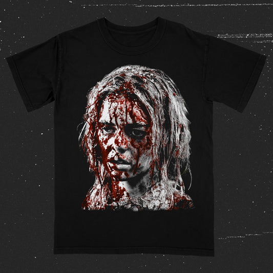 F***ing rich people! (T-Shirt / Timed Release)