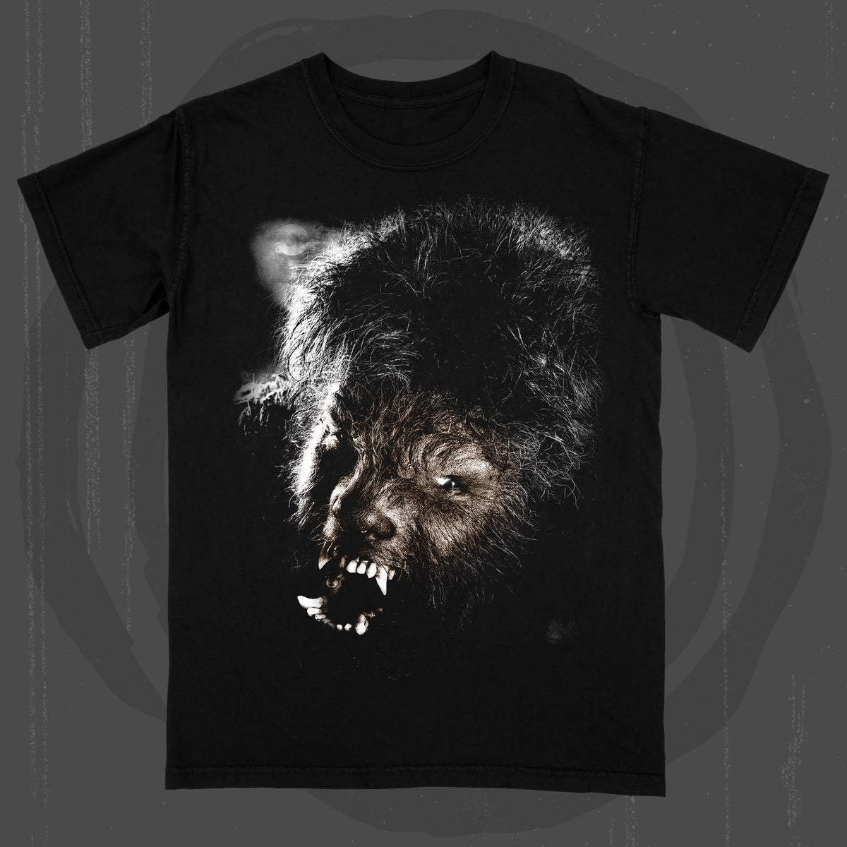 Fear What Is Within (T-Shirt / Limited to 50 Total PRE-ORDER)