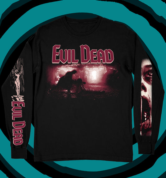 Feast On This! Long Sleeve T-Shirt