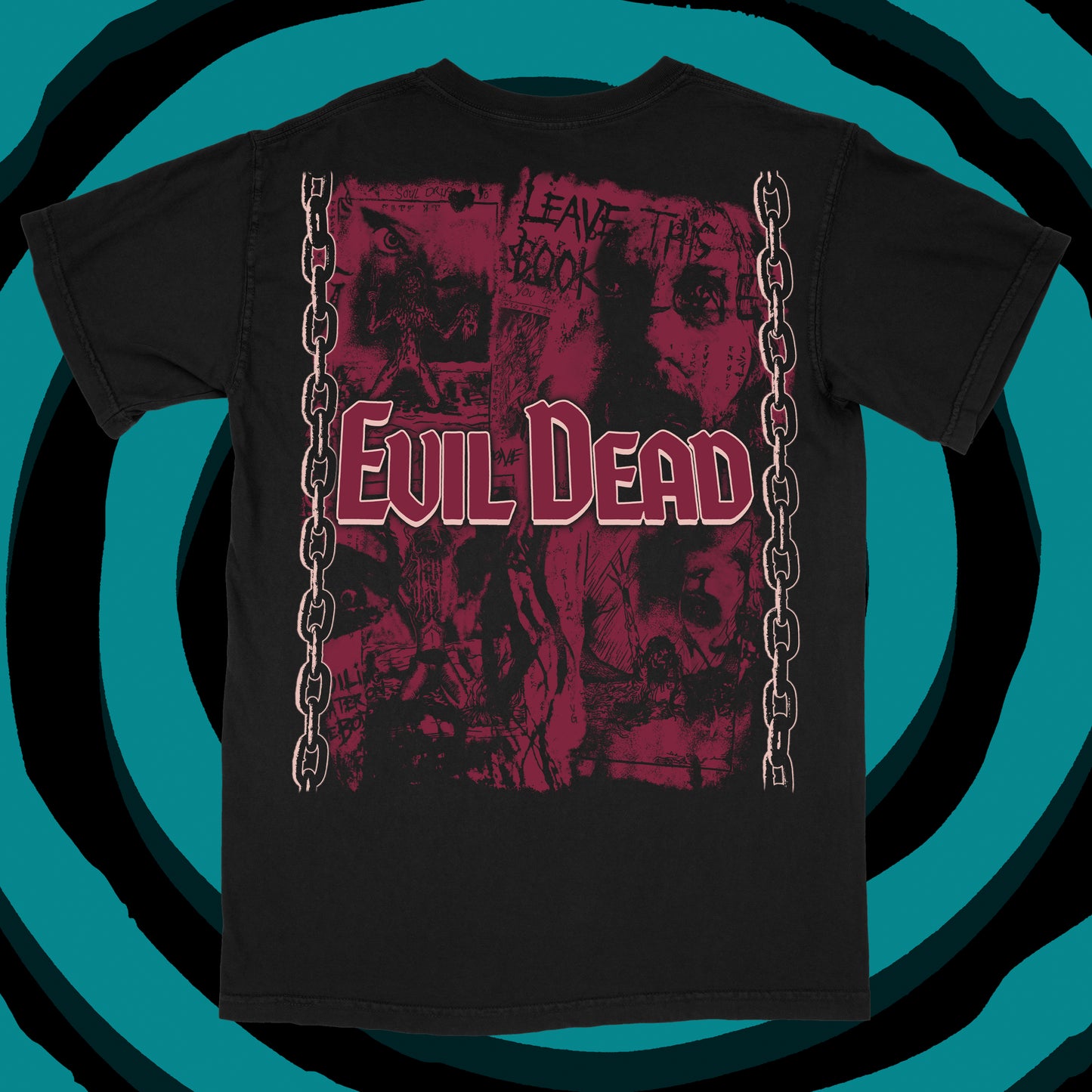 Feast On This T-Shirt
