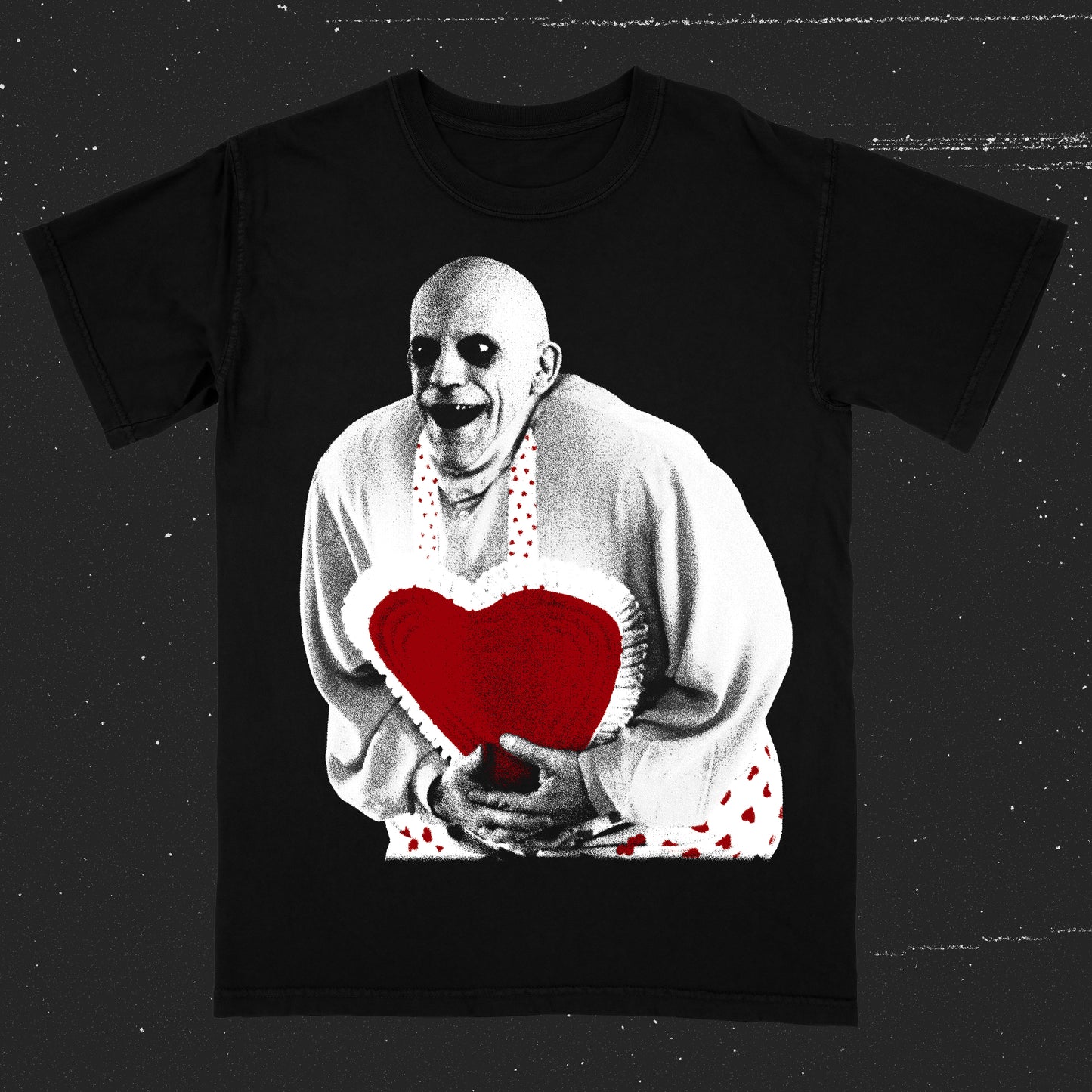 Uncle Festa (T-Shirt / In Stock Resurrection Collection Item) SIZE XL Only