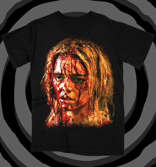 ReadyOrNot "F***ing rich people!" Black T-Shirt