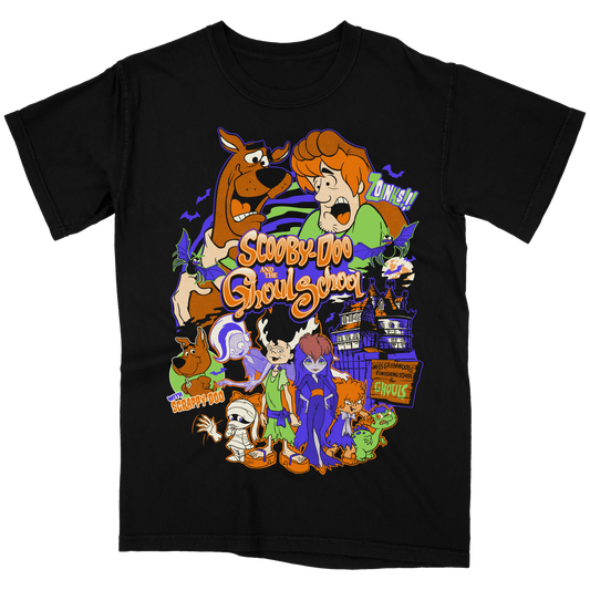 Ghoul School T-Shirt
