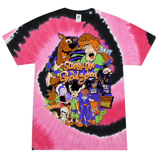 Ghoul School Voodoo Wash T-Shirt