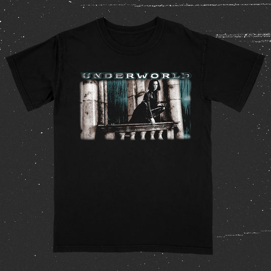The Gift Of Immortality (T-Shirt / / In Stock Leftover)