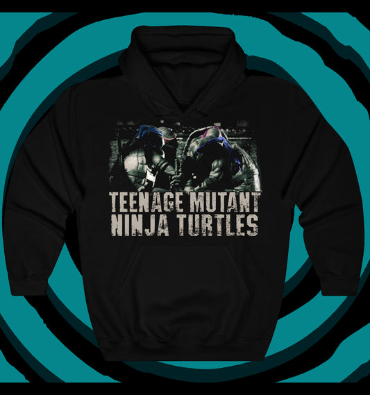 Give Me Thr33 1990 Pull Over Hoodie