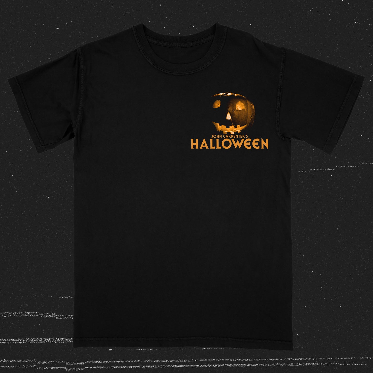 Babysitter Murders 1978 (T-Shirt / Limited to 31 Total)