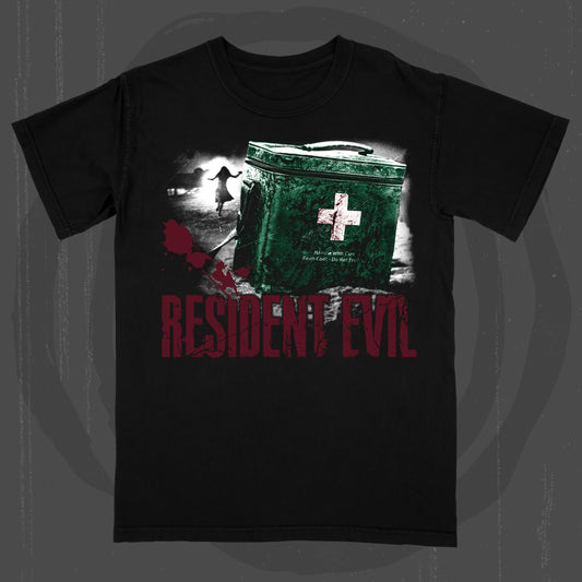 Handle With Care (T-Shirt / Limited to 50 Total PRE-ORDER)