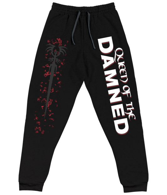 Hell On Earth 2002 Black Unisex Independent Sweatpants (Limited to 31 Total)