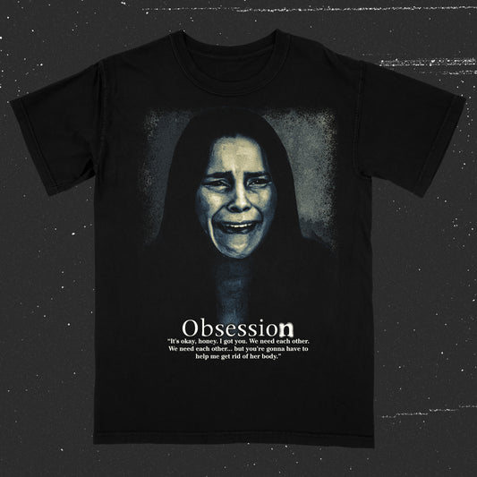 Help Me Get Rid Of The Body (T-Shirt / Limited to 50 Total)