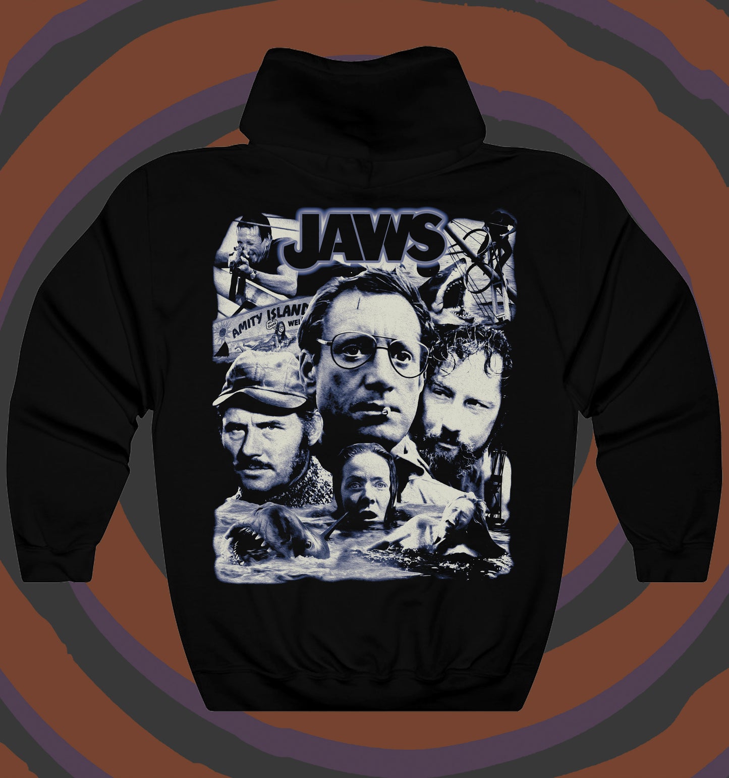 Here Lies The Body Of Mary Lee Pull Over Hoodie