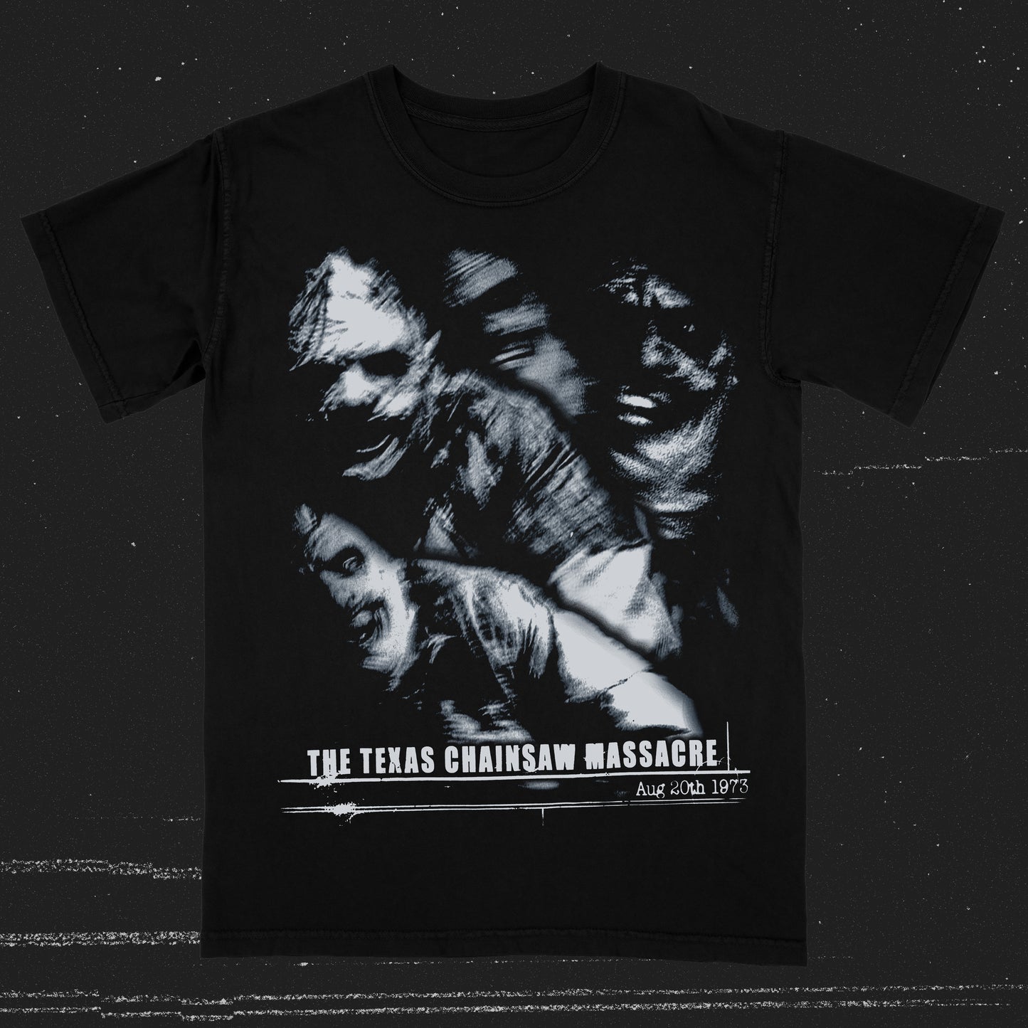 Thomas Hewitt 2003 (T-Shirt / Timed Release)