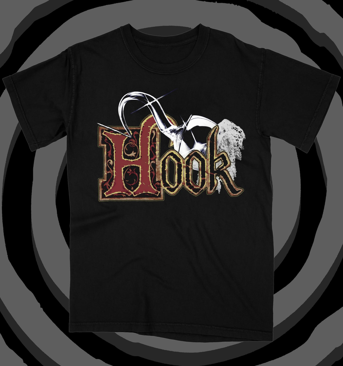 Substitute Chemistry Teacher (T-Shirt / In Stock Resurrection Collection Item)