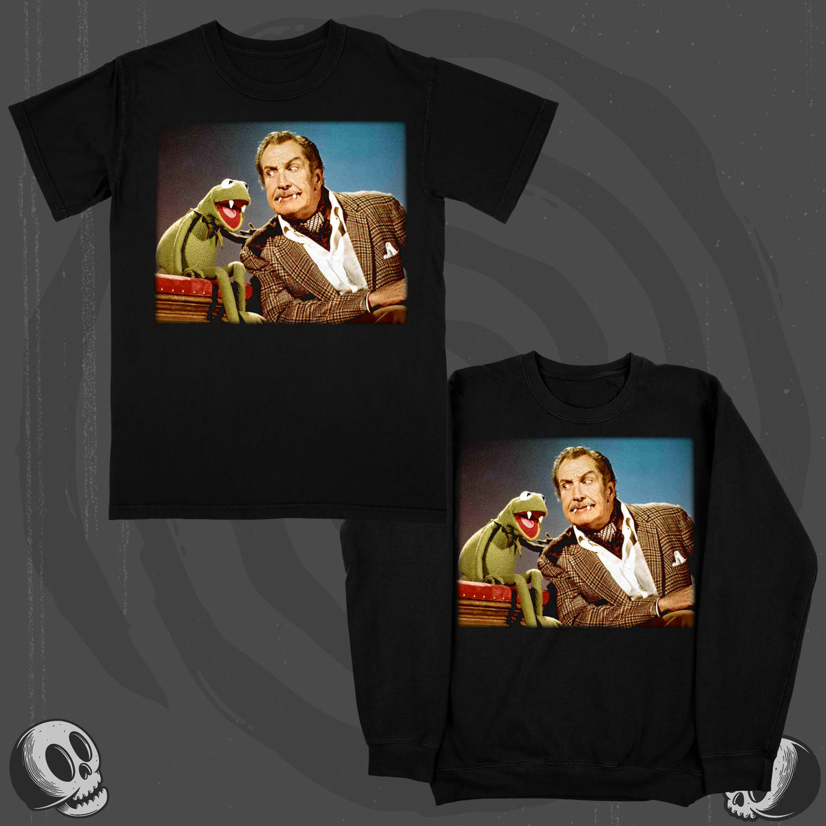 How To Turn Into A Vampire (Timed Release Pre-Order ONLY)