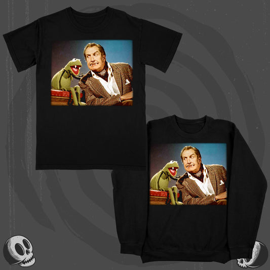 How To Turn Into A Vampire (Timed Release Pre-Order ONLY)