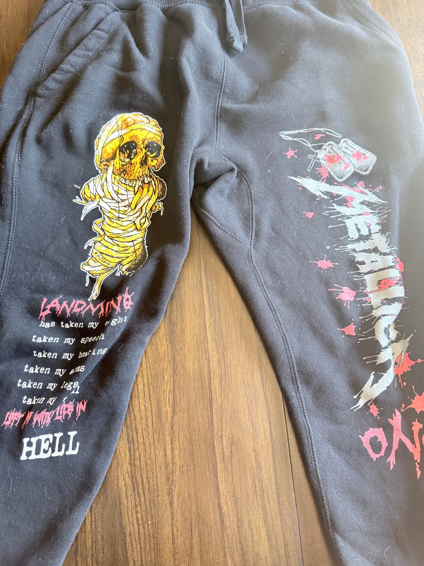 PERSONAL COLLECTION PT 1