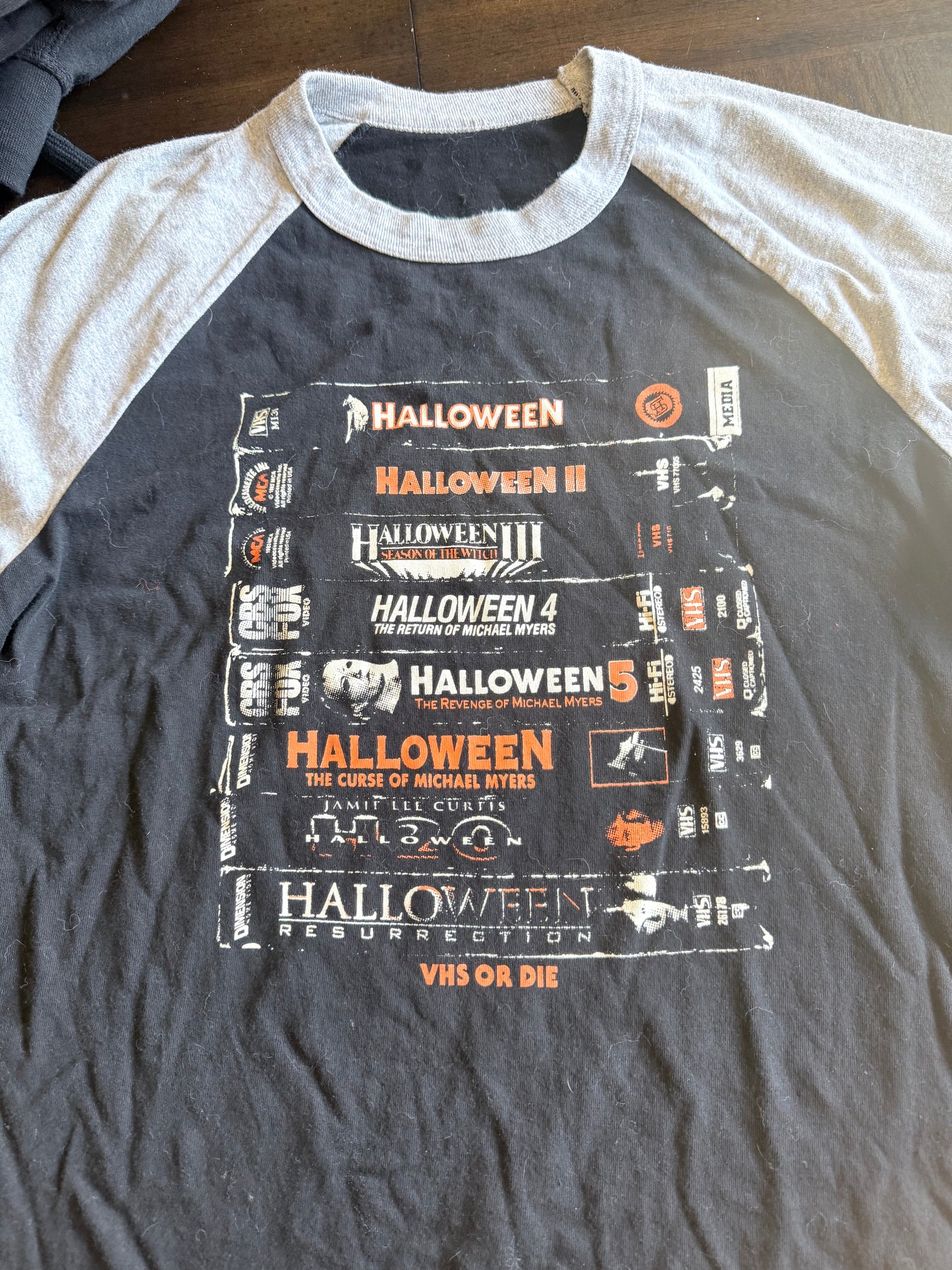 PERSONAL COLLECTION PT 1