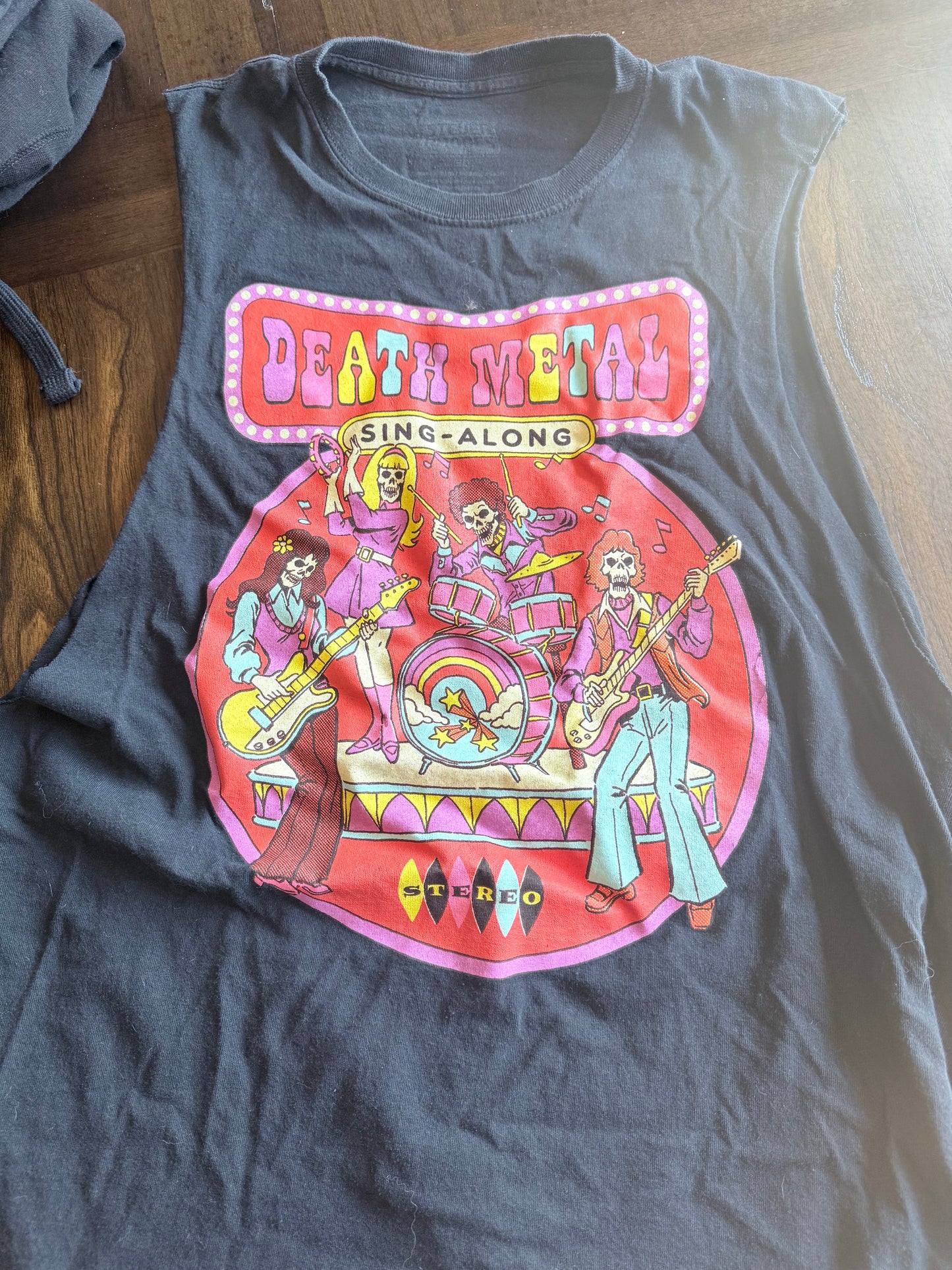 PERSONAL COLLECTION PT 1